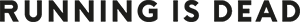 RID Logo Word Black
